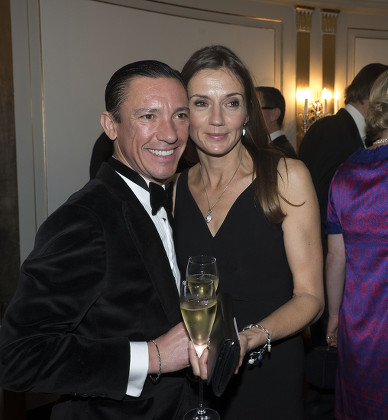 The Cartier Racing Awards - 11 Nov 2014