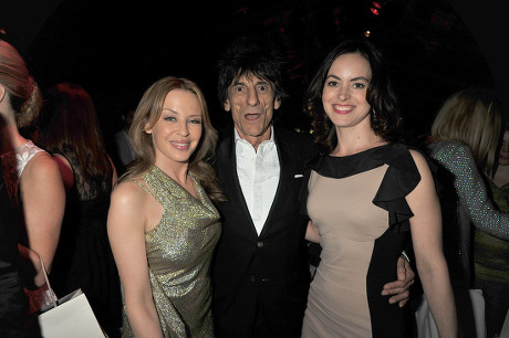 The Glamour Awards After Party - 29 May 2012