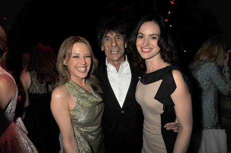 The Glamour Awards After Party - 29 May 2012