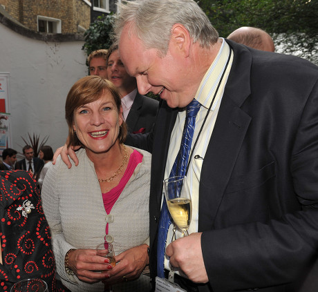 The Spectator Summer Party - 07 Jul 2011