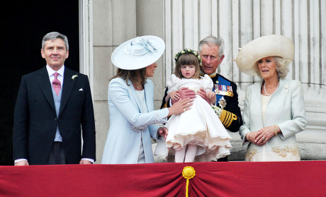 The Wedding of William, Prince of Wales to Catherine Middleton - 29 Apr 2011