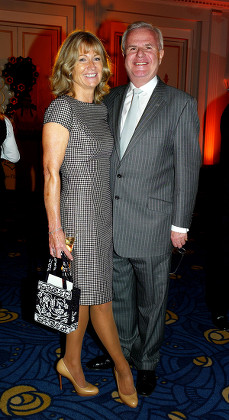 Veuve Clicquot Business Woman of the Year at Claridge's Hotel, Mayfair - 28 Mar 2011