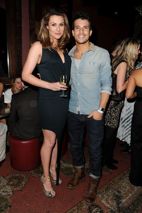 'All New People' Press Night Afterparty - 28 Feb 2012