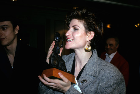 1989 Bpi Awards