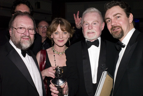 2009 Laurence Olivier Awards and Afterparty at the Grosvenor House Hotel, Park Lane - 08 Mar 2009