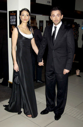 56th Bafta British Academy Film Awards Arrivals at the Odeon Leicester Square - 23 Feb 2003