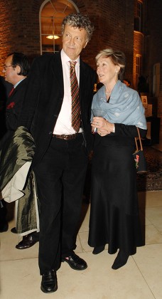 Book Launch Party For Simon Sebag Montefiore's Book 'Young Stalin' at Asprey, New Bond Street - 14 May 2007