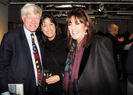 Catherine Mayer ' Charles Heart of A King' Book Launch Party - 05 Feb 2015