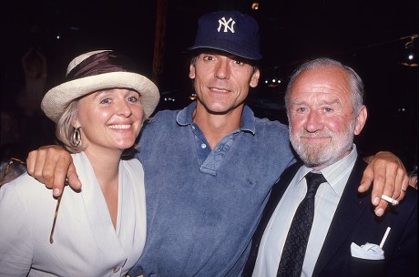 Charity Premiere of 'Danny the Champion of the World' with Afterparty at Stringfellow's Nightclub - 27 Jul 1989