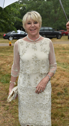 Lady Annabel Goldsmith Summer Party - 14 Jul 2015