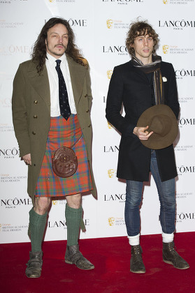 Lancome Pre-bafta Party at the Savoy Hotel - 10 Feb 2012
