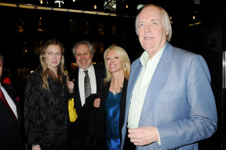 Press Night For 'Love Never Dies' Arrivals at the Adelphi Theatre - 09 Mar 2010