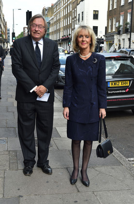 Service of Thanksgiving For Leon Brittan - 26 May 2015