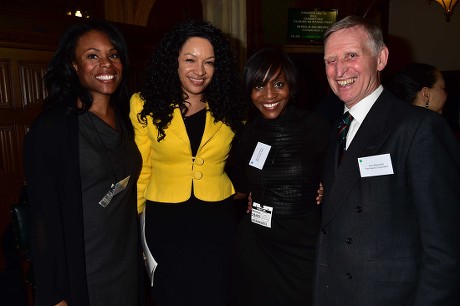 The Mobo Launch of 'the Shape of Things to Come' - 25 Mar 2015