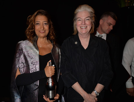 Veuve Clicquot Business Woman Award 2013