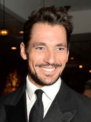 David Gandy Editorial Stock Photo - Stock Image | Shutterstock