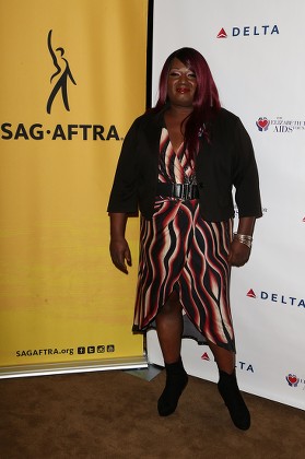 SAG-AFTRA and The Elizabeth Taylor AIDS Foundation's World AIDS Day Panel, Los Angeles, USA - 30 Nov 2016