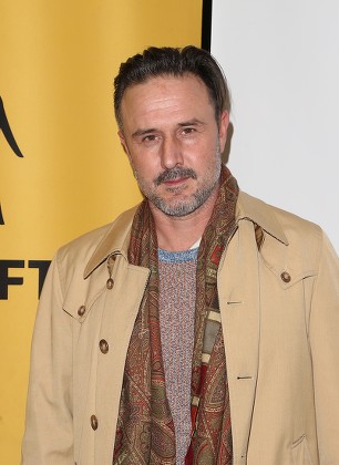 David Arquette Editorial Stock Photo - Stock Image | Shutterstock