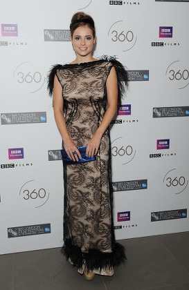 '360' Premiere Afterparty During the 55th Bfi London Film Festival at the Saatchi Gallery, Kings Road - 12 Oct 2011