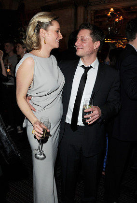 'Brighton Rock' European Premiere Afterparty at the Criterion, Piccadilly - 01 Feb 2011