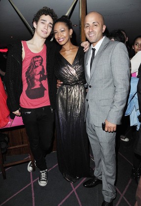 'Demons Never Die' Uk Premiere Afterparty at the Pigalle Club, Piccadilly - 10 Oct 2011