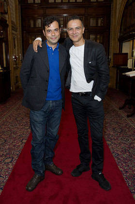 'East is East' Press Night - 16 Oct 2014