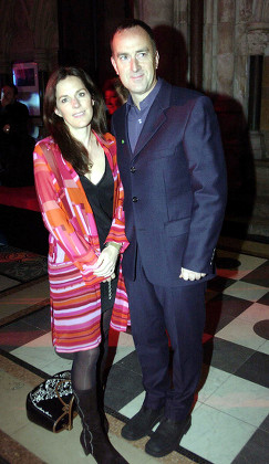 'Johnny English' World Charity Premiere in Aid of the Nspcc at the Empire Leicester Square and Afterparty at the Law Courts, the Strand - 06 Apr 2003