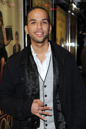 'Morning Glory' Uk Premiere at the Empire Leicester Square - 11 Jan 2011