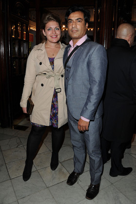 'Much Ado About Nothing' Arrivals - 27 Sep 2012