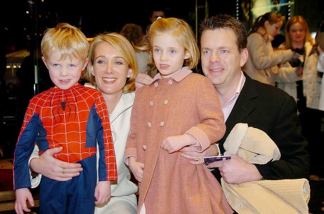 'Peter Pan' Uk Premiere at the Empire Leicester Square and Afterparty in A Marquee On Embankment - 09 Dec 2003