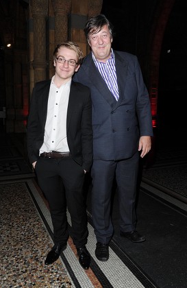 'Phantom of the Opera' 25th Anniversary Afterparty at the Natural History Museum - 02 Oct 2011