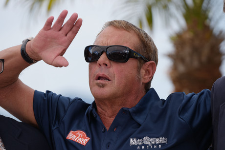 250 Chad mcqueen Stock Pictures, Editorial Images and Stock Photos