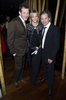 'Wild Bill' Premiere Afterparty - 20 Mar 2012