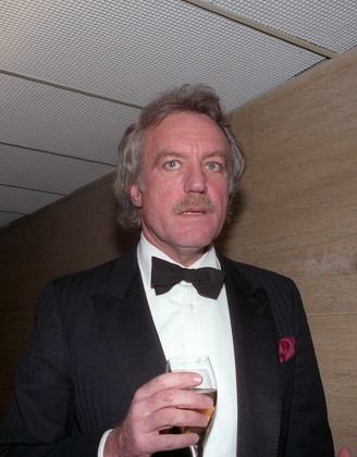 1989 Evening Standard Film Awards - 28 Jan 1990