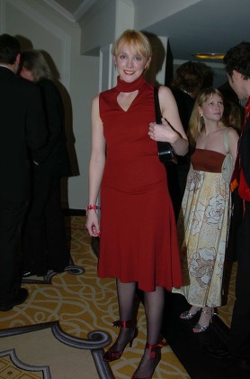 2003 Evening Standard British Film Awards at the Savoy Hotel - 01 Feb 2004