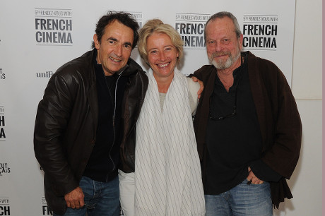 5th Rendez-vous with French Cinema - 28 Apr 2014