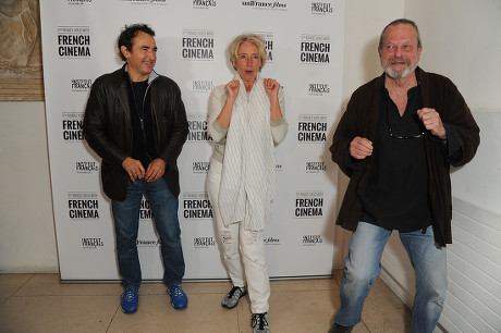 5th Rendez-vous with French Cinema - 28 Apr 2014