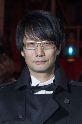 250 Hideo kojima Stock Pictures, Editorial Images and Stock Photos