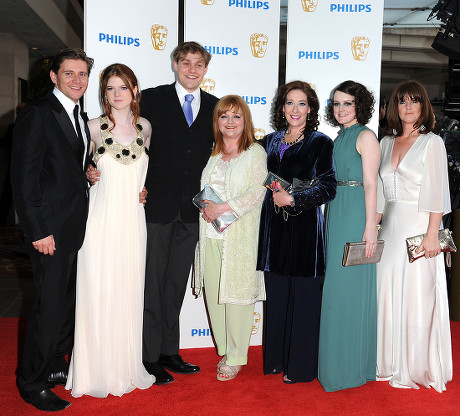 Bafta Television Awards Arrivals at the Grosvenor House Hotel - 22 May 2011