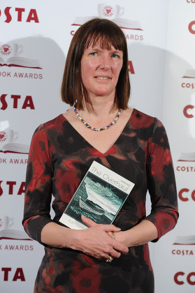 Costa Book Awards - 29 Jan 2013