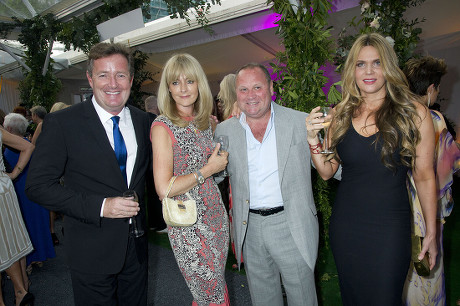 Glamour Woman of the Year Awards 2012 - 29 May 2012