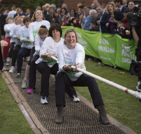 Macmillan's House of Lords Vs. House of Commons Tug of War