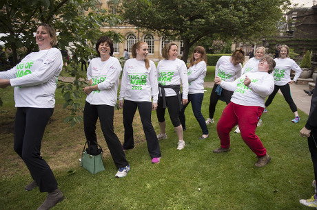 Macmillan's House of Lords Vs. House of Commons Tug of War