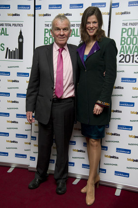Political Book Awards 2013 - 06 Feb 2013
