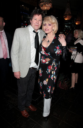 Press Night For 'All the Fun of the Fair' at the Garrick Theatre and Afterparty at Jewel, Covent Garden - 28 Apr 2010