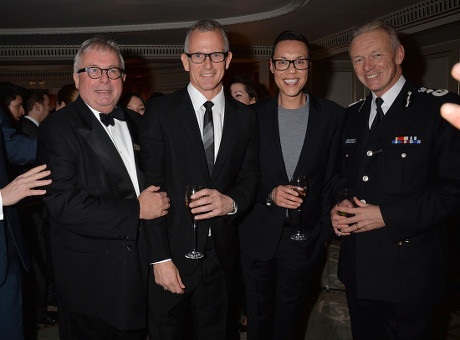 Stonewall Equality Dinner 2013 - 11 Apr 2013