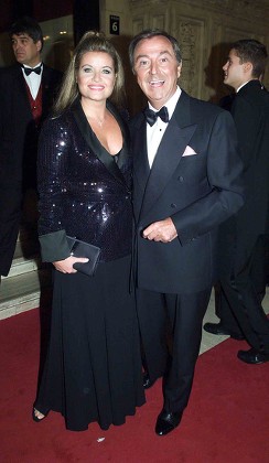 The 2001 National Television Awards at the Royal Albert Hall - 23 Oct 2001