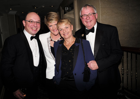 The Stonewall Equality Dinner - 28 Mar 2015