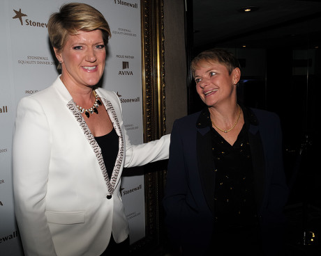 The Stonewall Equality Dinner - 28 Mar 2015