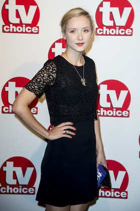 Tv Choice Awards 2014 - 08 Sep 2014